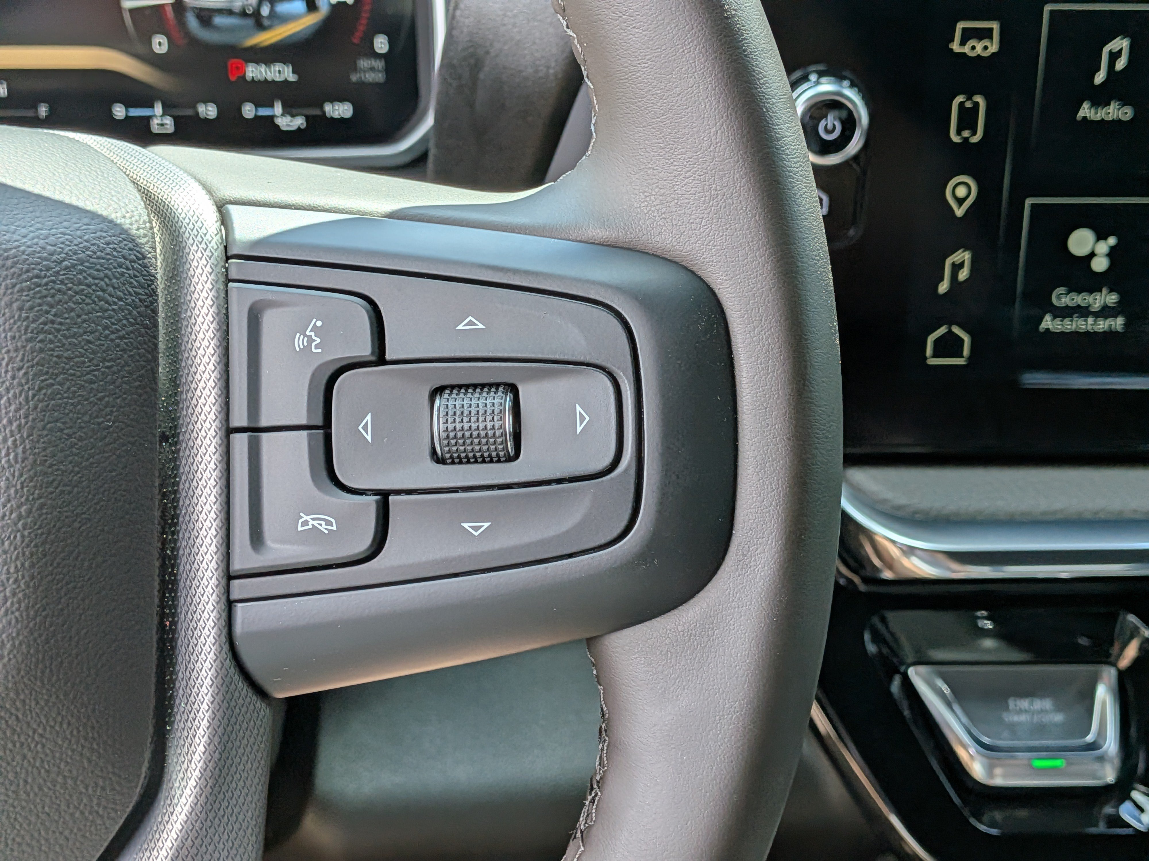 Used 2026 GMC Sierra 3500 Denali AWD/4WD image 25