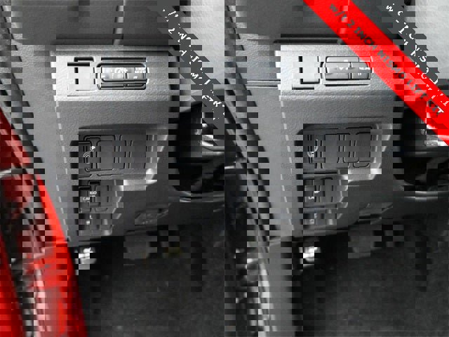 New 2026 Nissan Frontier SV w/ All-Weather Content Package image 11