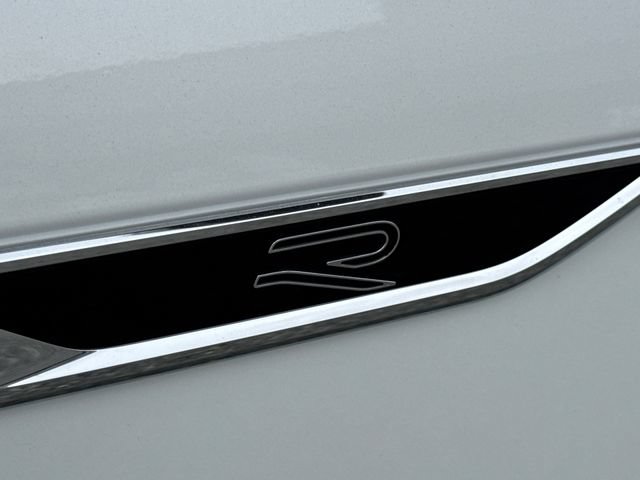 New 2026 Volkswagen Atlas SEL Premium R-Line image 10