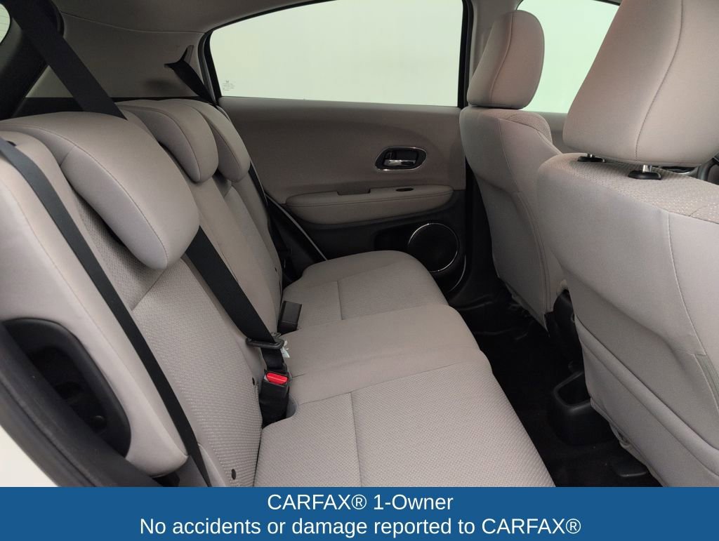 Used 2018 Honda HR-V EX image 18