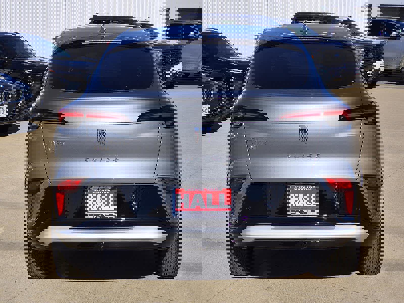 Used 2026 Buick Envista Sport Touring w/ Convenience I Package image 5