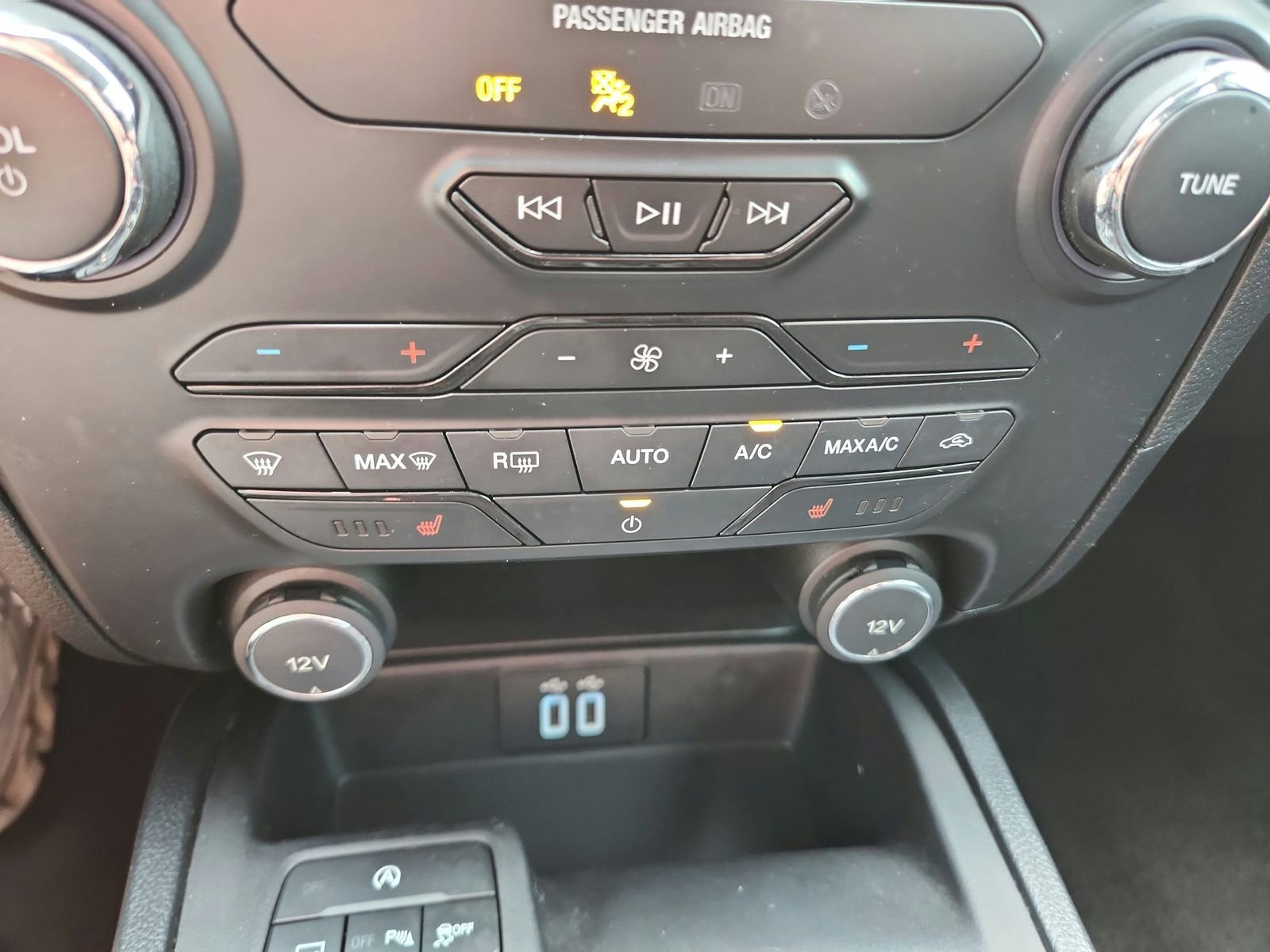 Used 2020 Ford Ranger Lariat w/ Equipment Group 501A Mid AWD/4WD image 21