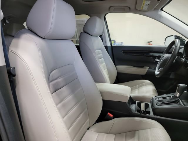 Used 2024 Honda CR-V EX-L image 16