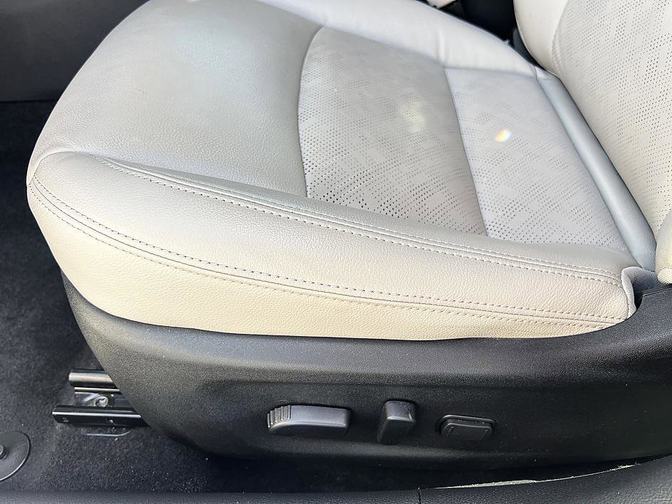 Certified 2023 Nissan Altima 2.5 SL FWD image 22