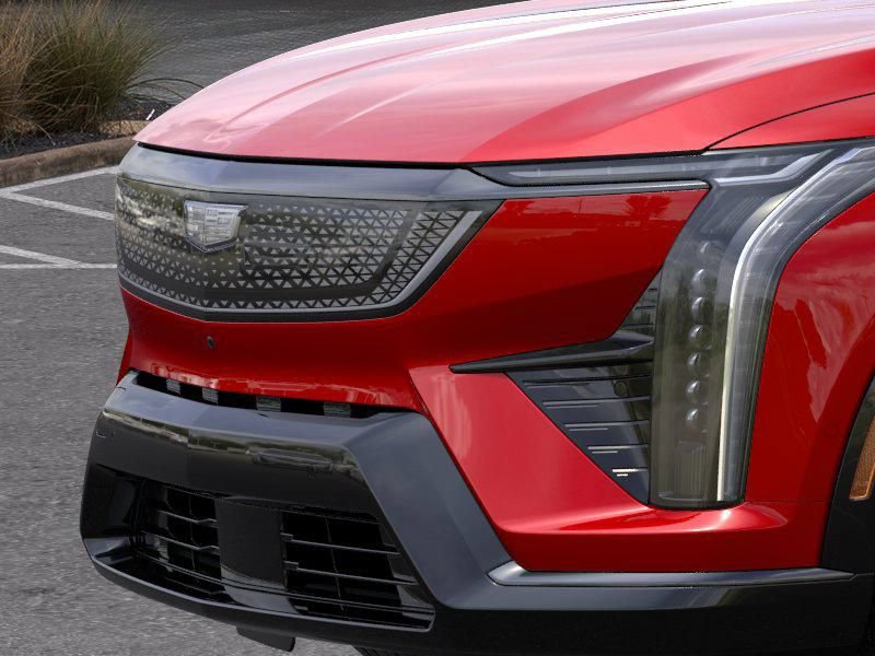 New 2026 Cadillac Optiq Sport 1 RWD image 13