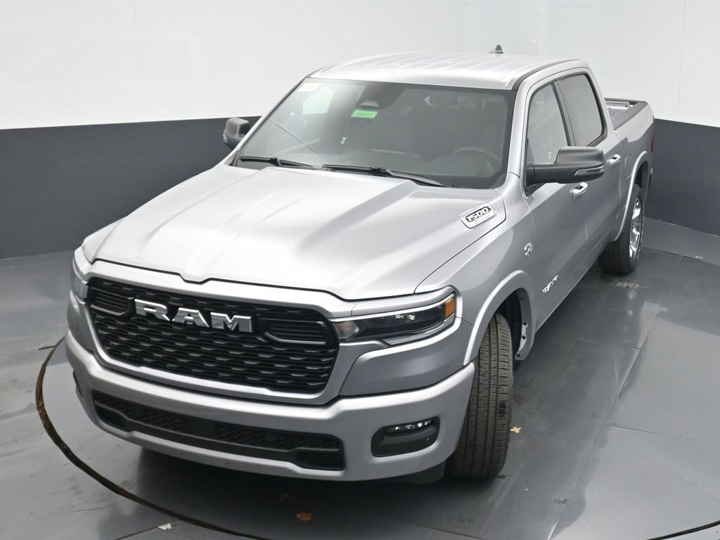 New 2026 RAM 1500 Big Horn image 40