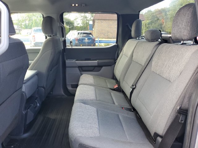 Used 2021 Ford F150 XLT AWD/4WD image 28