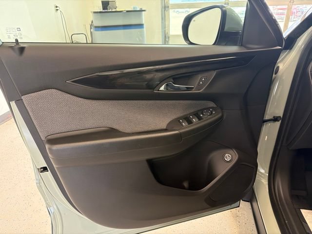 New 2026 Chevrolet TrailBlazer LT w/ Convenience Package AWD/4WD image 16