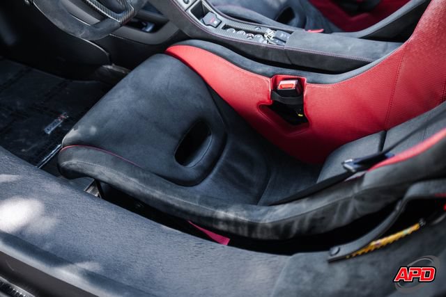 Used 2016 McLaren 675LT Coupe RWD image 87