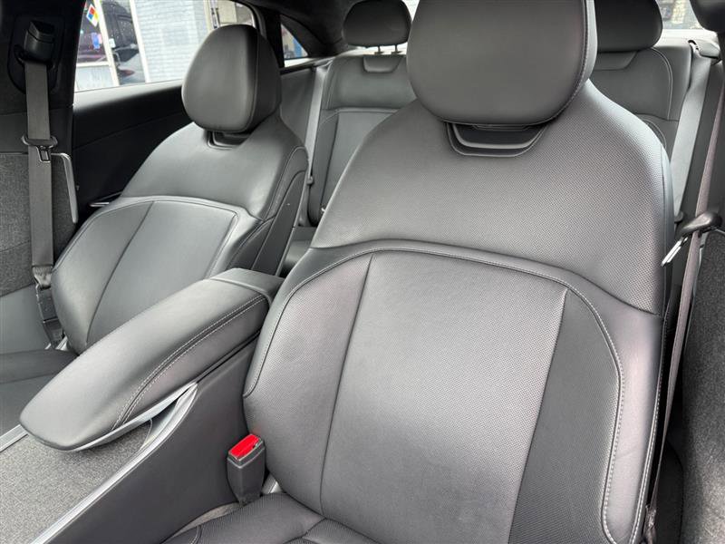 Used 2023 Lucid Air Pure image 11