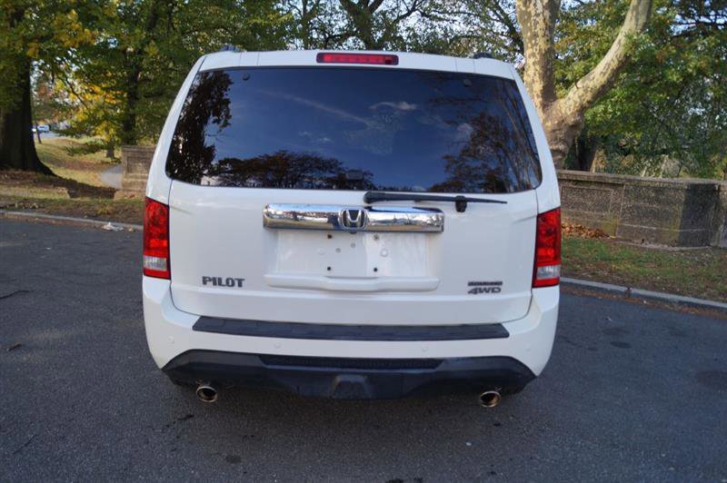 Used 2014 Honda Pilot Touring image 8