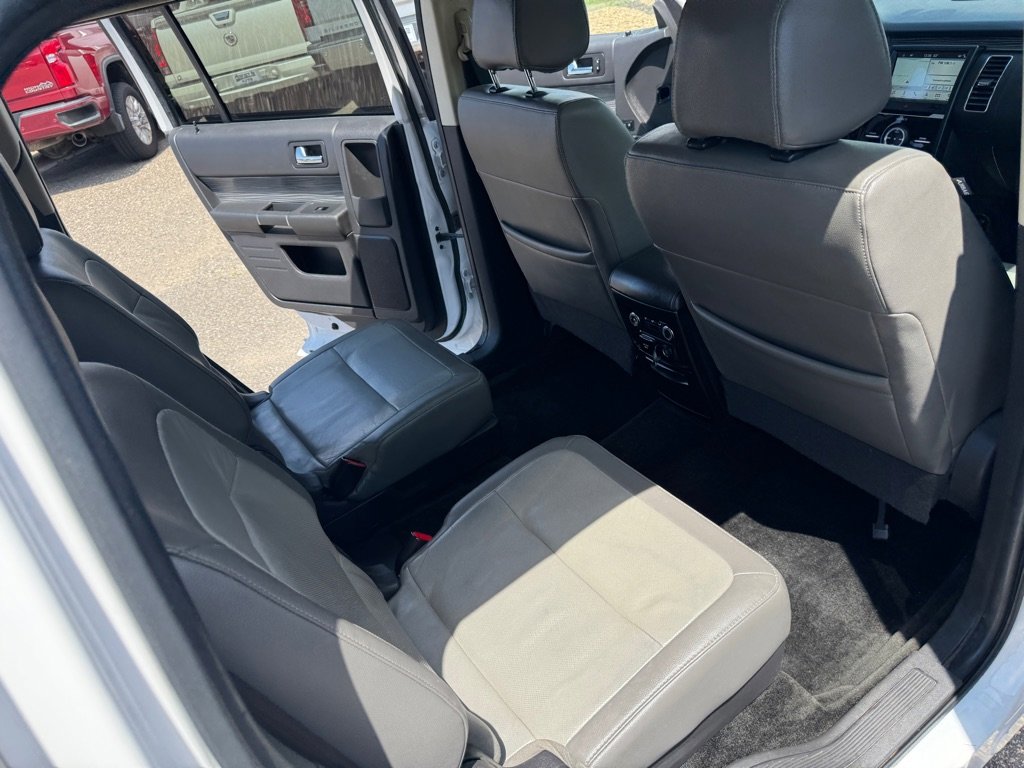 Used 2018 Ford Flex Limited w/ Equipment Group 301A image 31