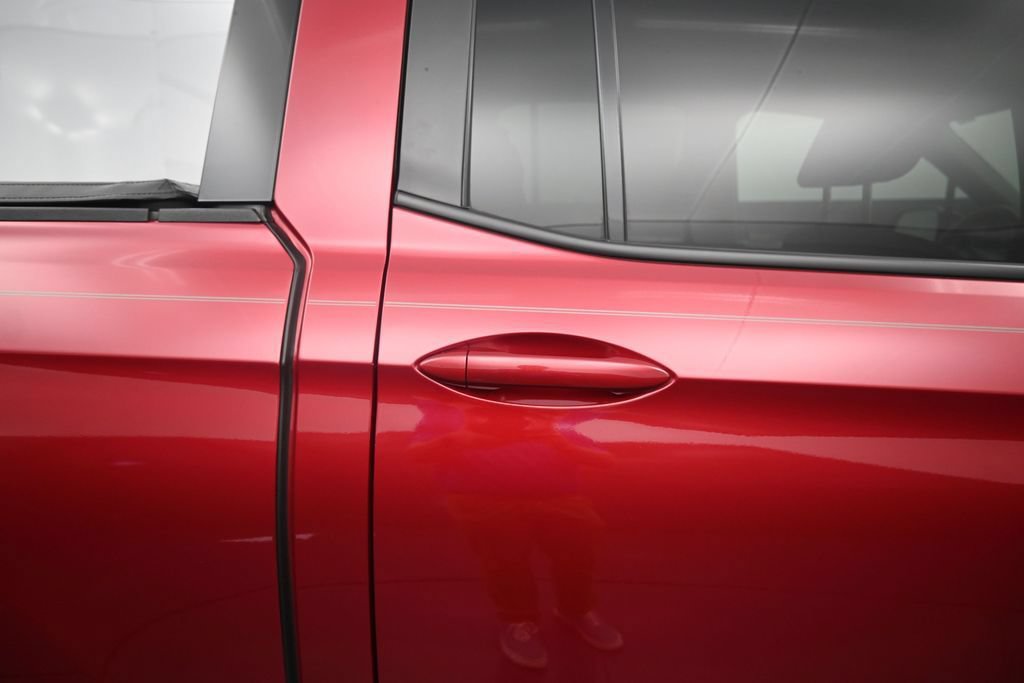 Used 2023 Honda Ridgeline Sport image 16