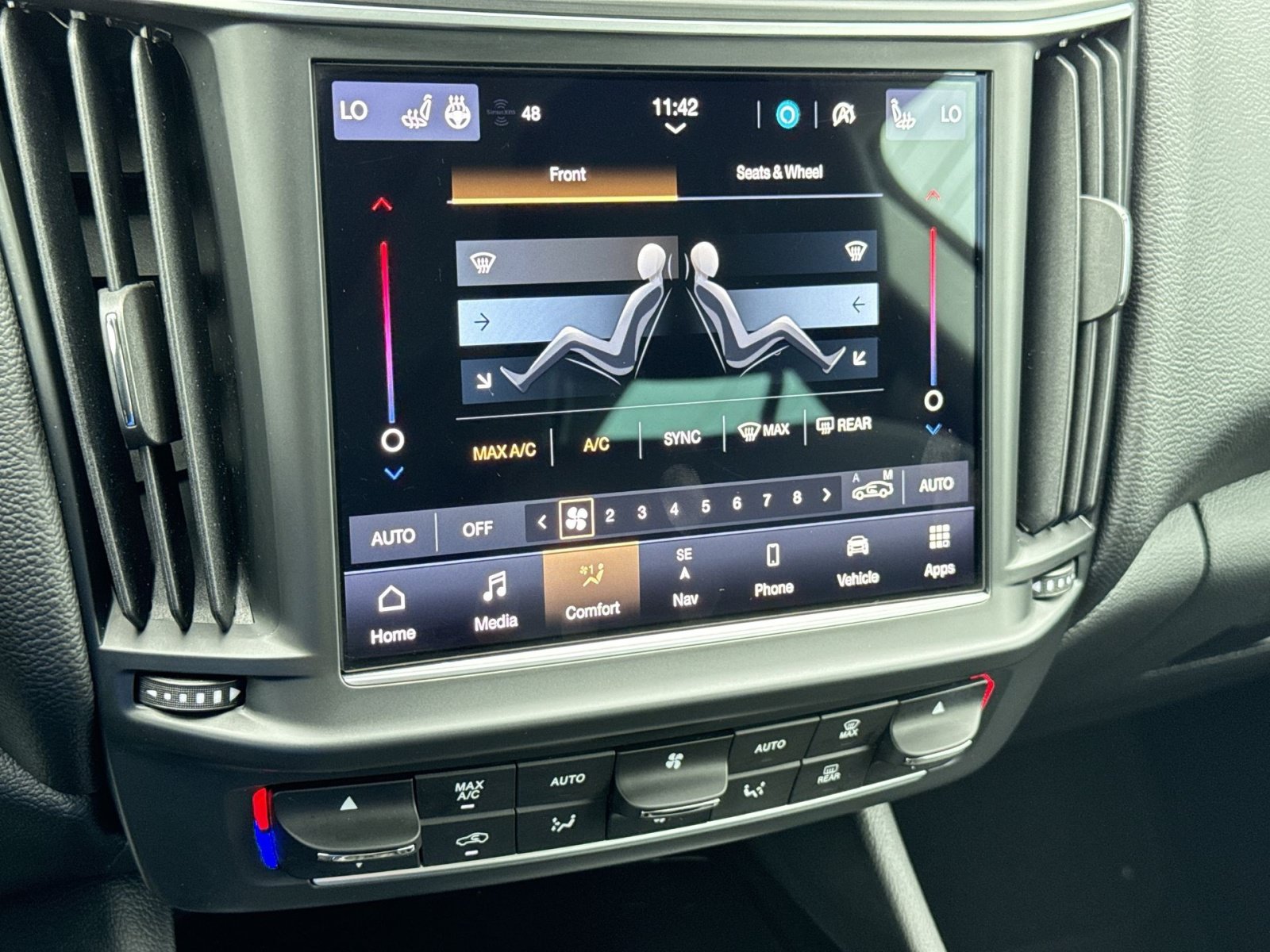 Used 2022 Maserati Levante GT AWD/4WD image 21