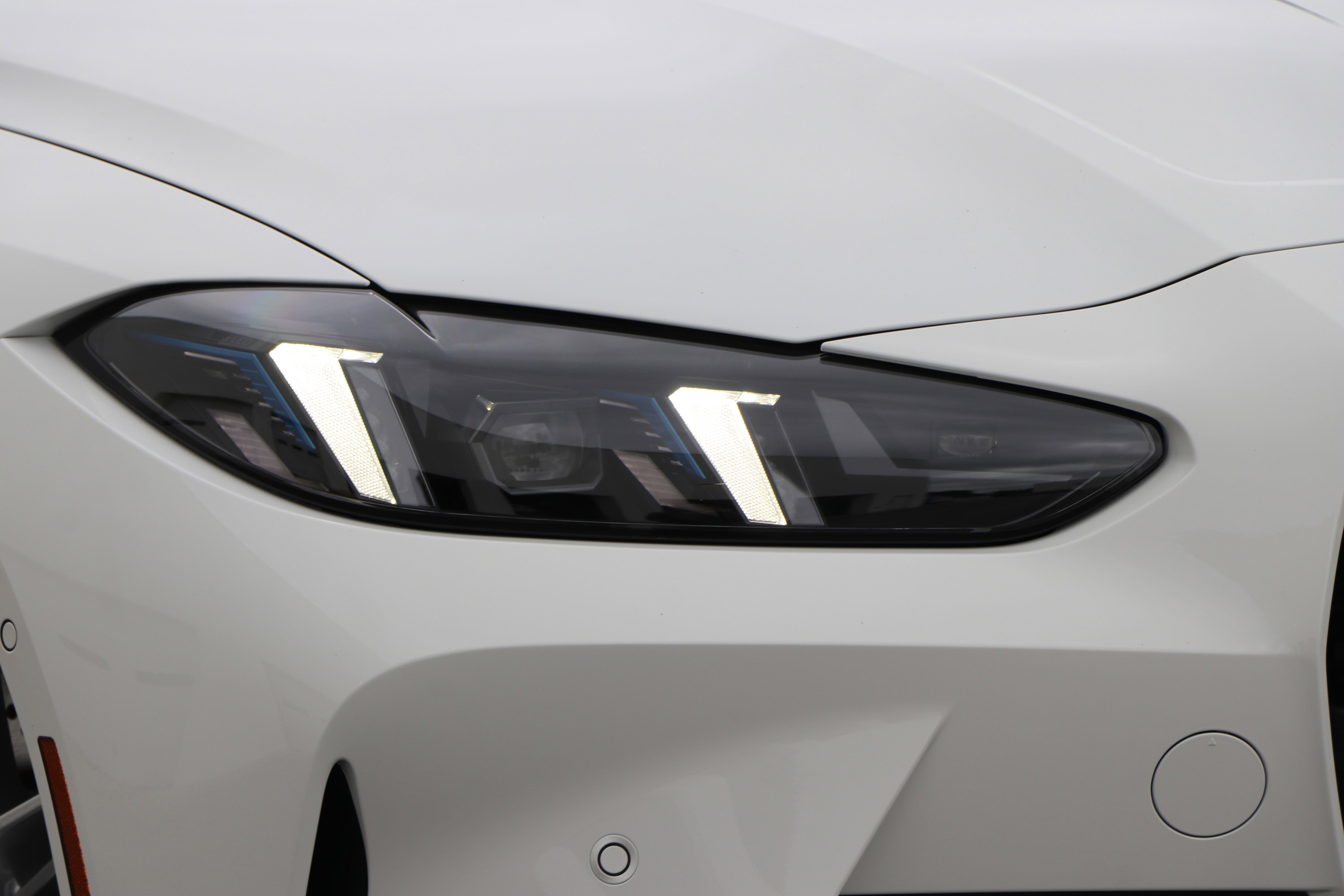 New 2026 BMW M4 xDrive Competition image 5