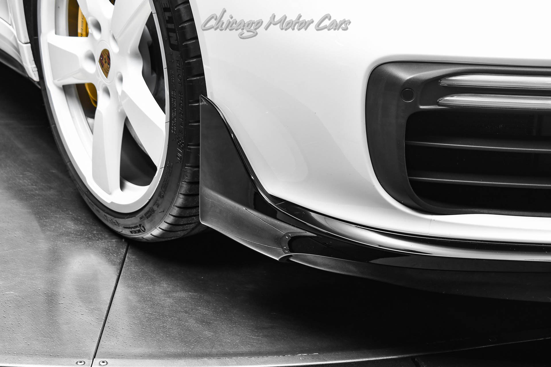 Used 2019 Porsche 911 Turbo S AWD/4WD image 57