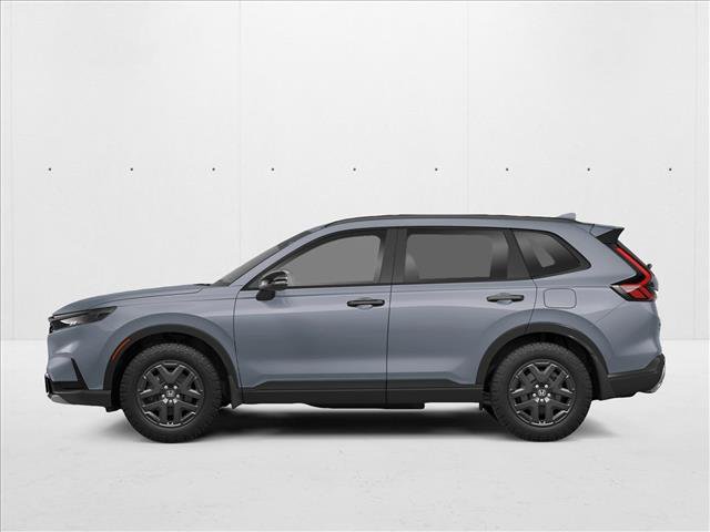 New 2026 Honda CR-V TrailSport image 3