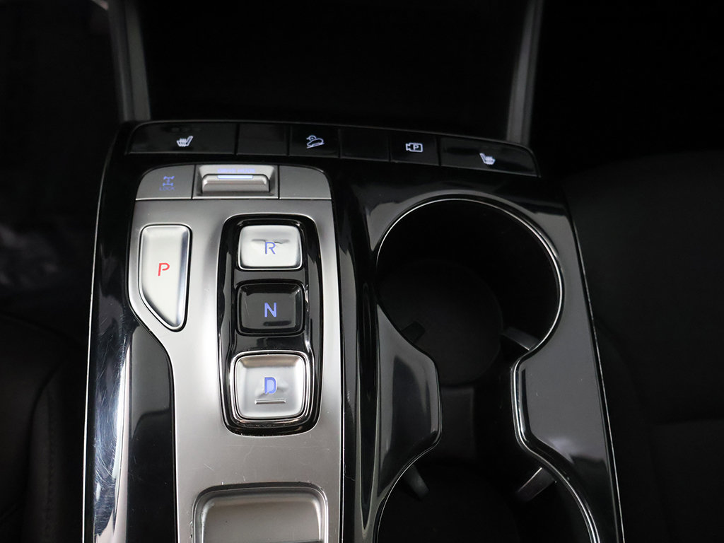 Used 2022 Hyundai Tucson Blue AWD/4WD image 44