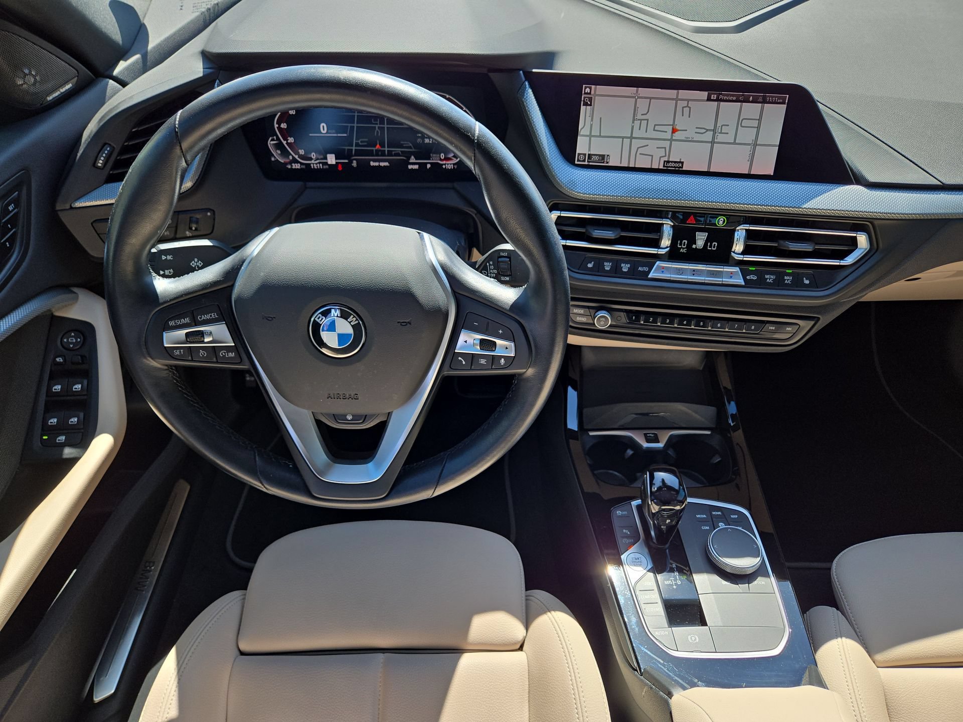 Used 2024 BMW 228i Gran Coupe w/ Convenience Package FWD image 14
