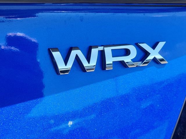 Used 2023 Subaru WRX Limited w/ Popular Package #2A AWD/4WD image 8