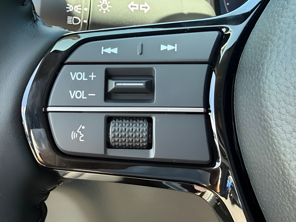 New 2026 Honda CR-V EX-L image 15