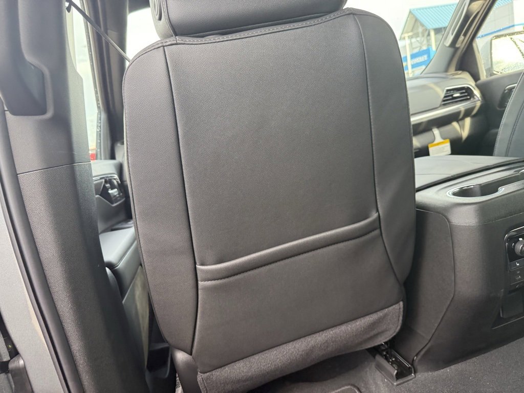 New 2026 Chevrolet Tahoe Z71 w/ Comfort Package image 36