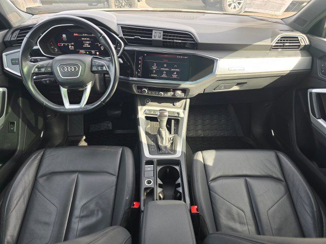 Used 2021 Audi Q3 2.0T Premium Plus w/ Premium Plus Package image 23