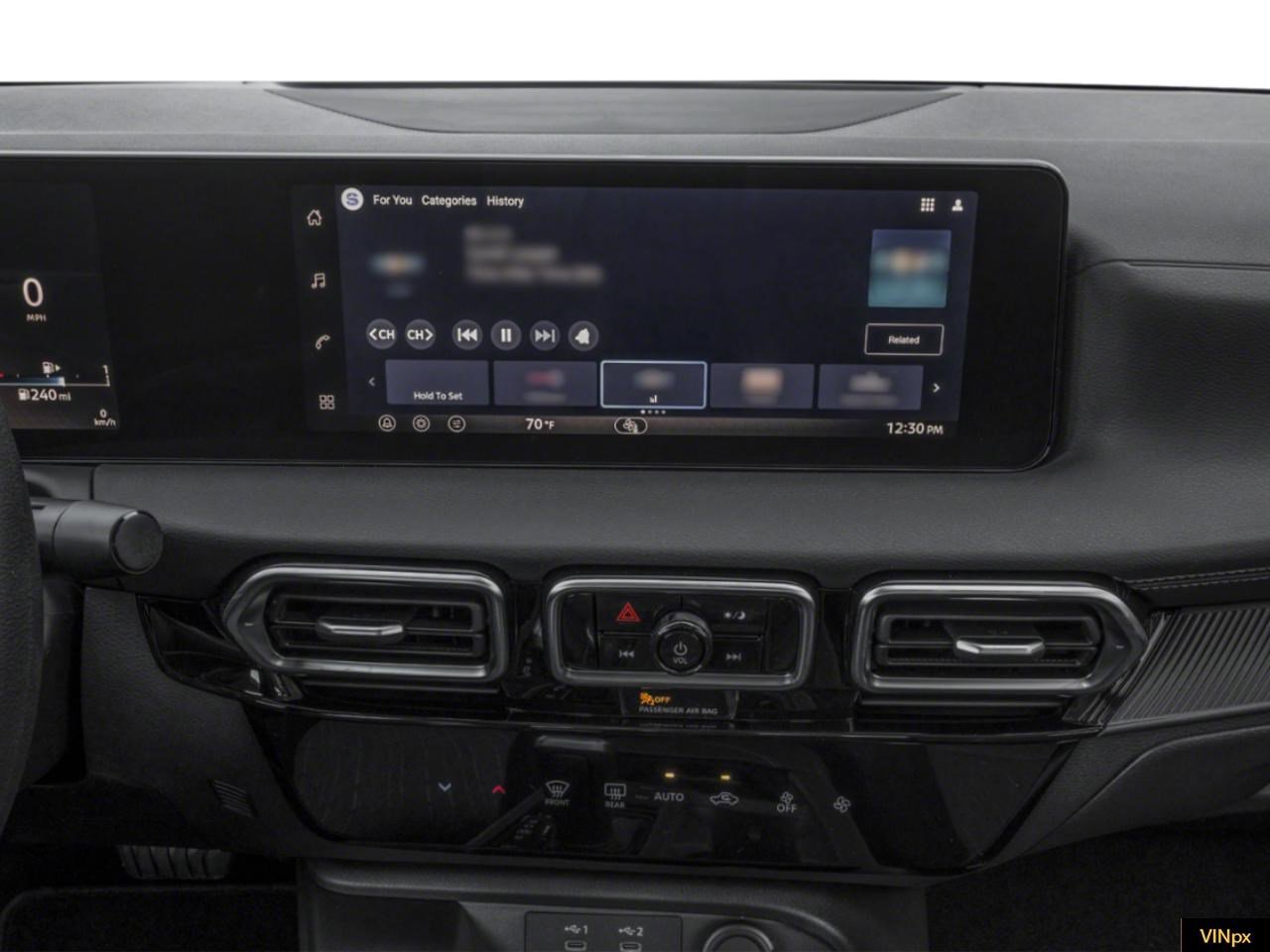 New 2026 Nissan Sentra SV w/ Floor Mat Package image 8