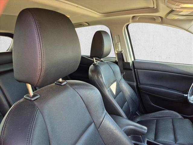 Used 2016 MAZDA CX-5 Grand Touring FWD image 14