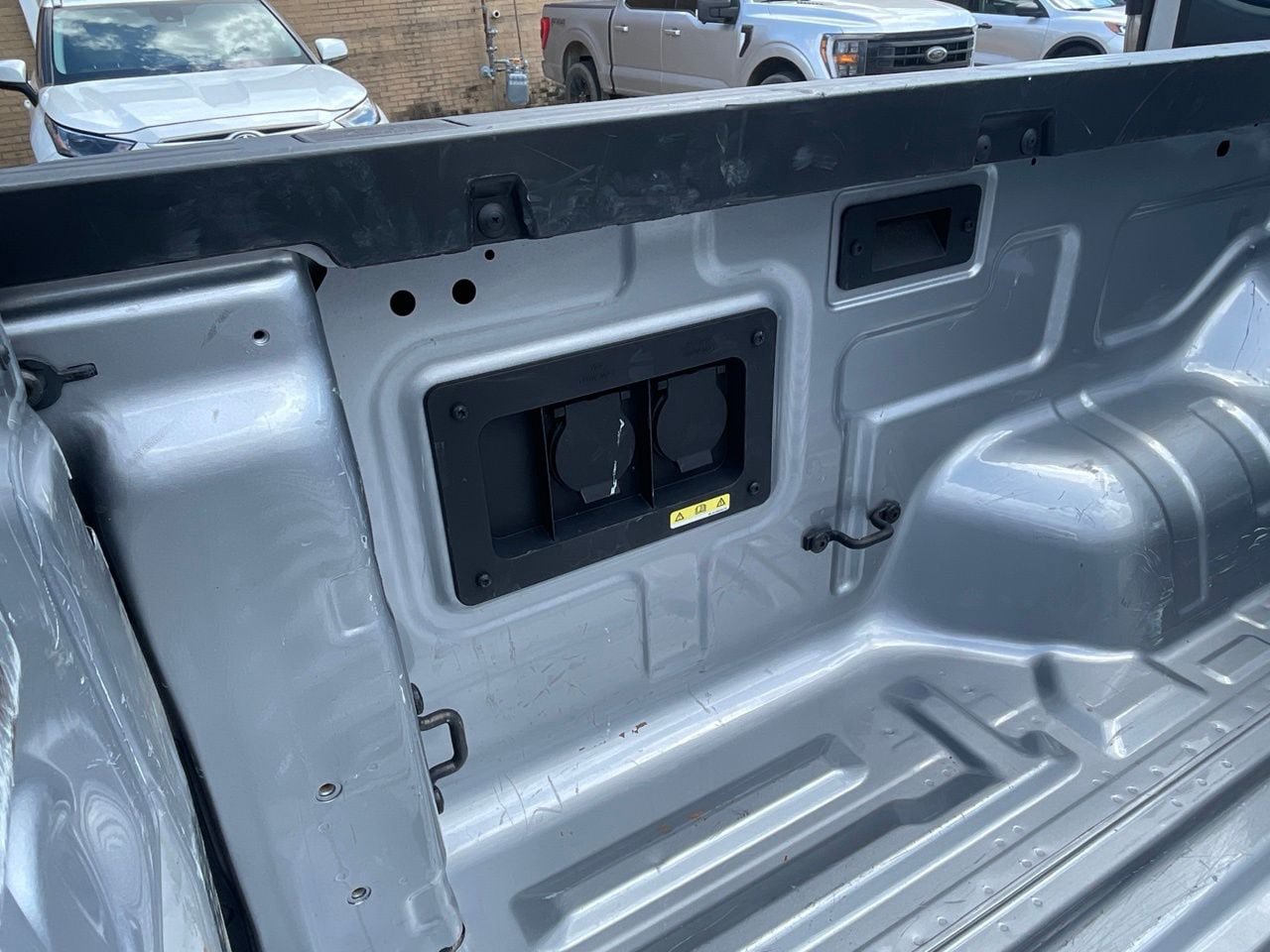 Certified 2024 Ford Ranger XLT RWD image 16