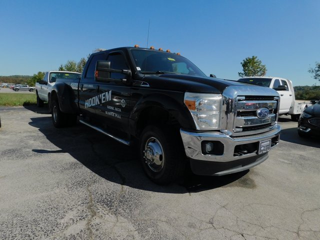 Used 2016 Ford F350 Lariat w/ Lariat Ultimate Package image 36