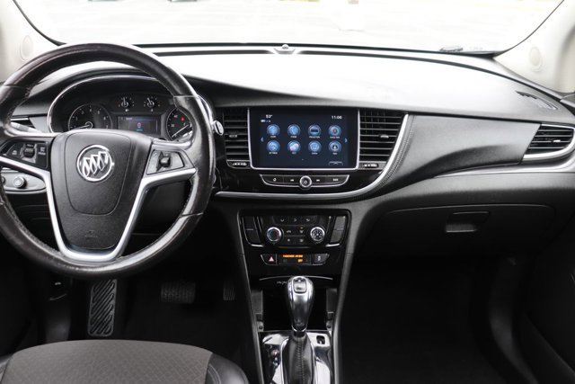 Used 2020 Buick Encore Preferred FWD image 14