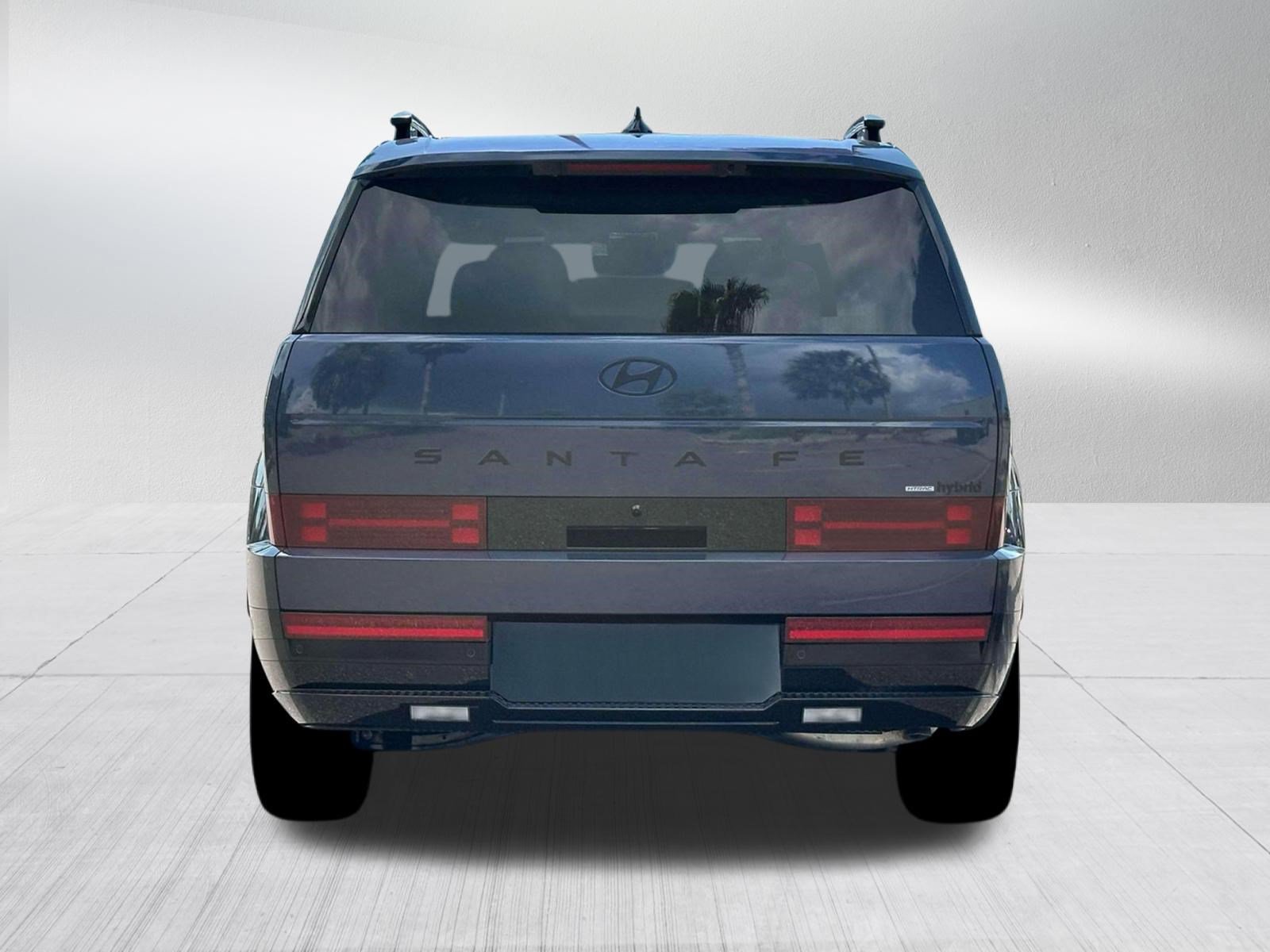 New 2026 Hyundai Santa Fe Calligraphy AWD/4WD image 6