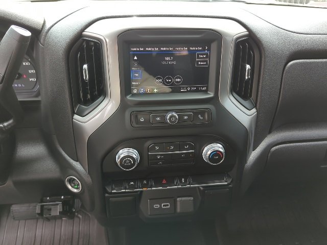 Used 2024 GMC Sierra 1500 Pro w/ Trailering Package image 9