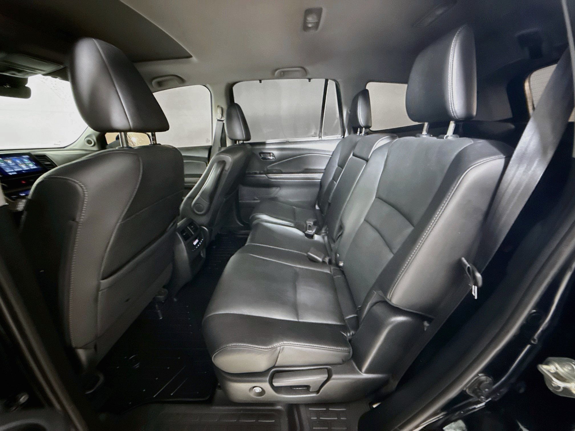 Used 2021 Honda Pilot EX-L image 29