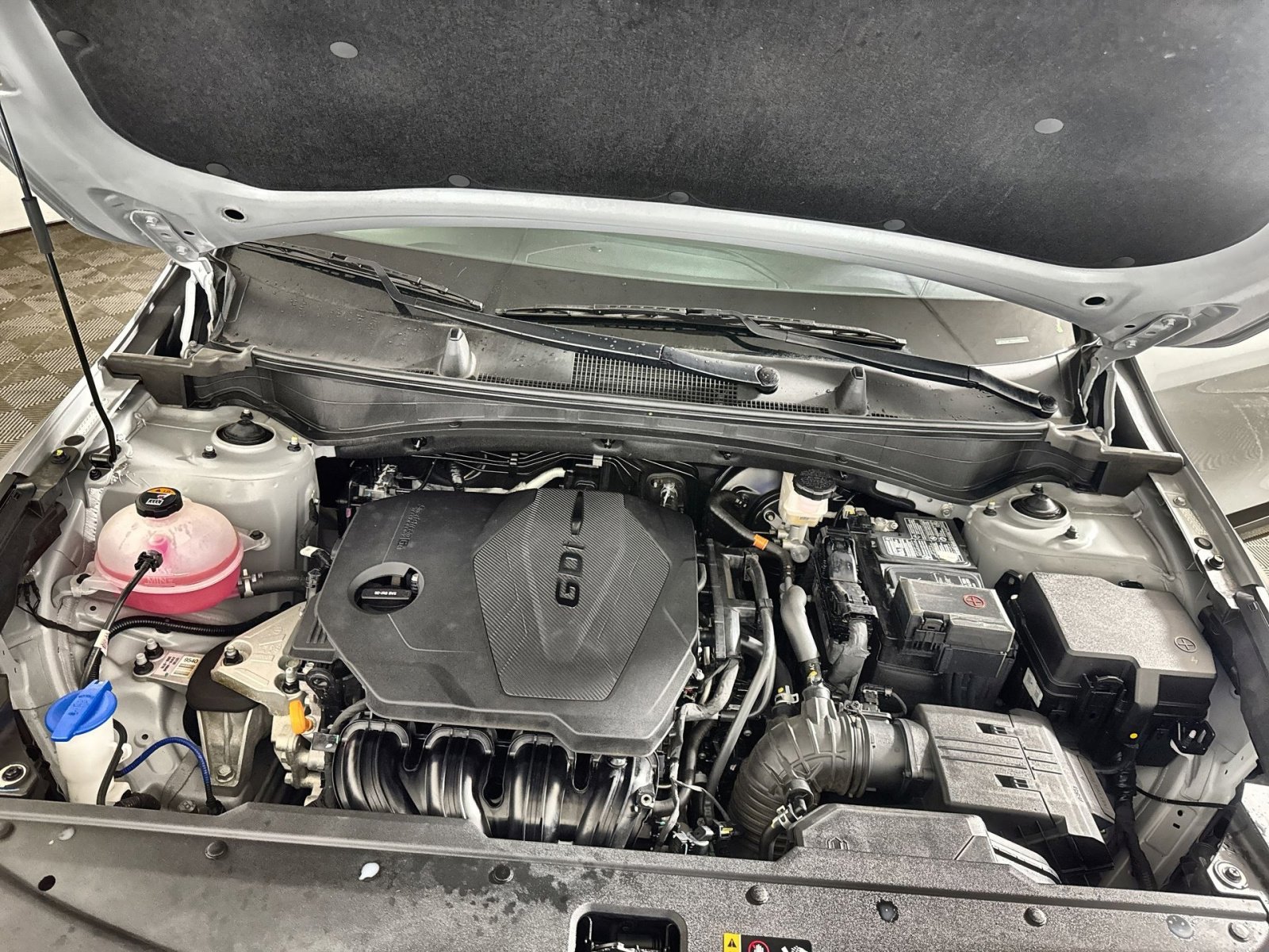 Used 2024 Kia Sportage X-Pro image 29