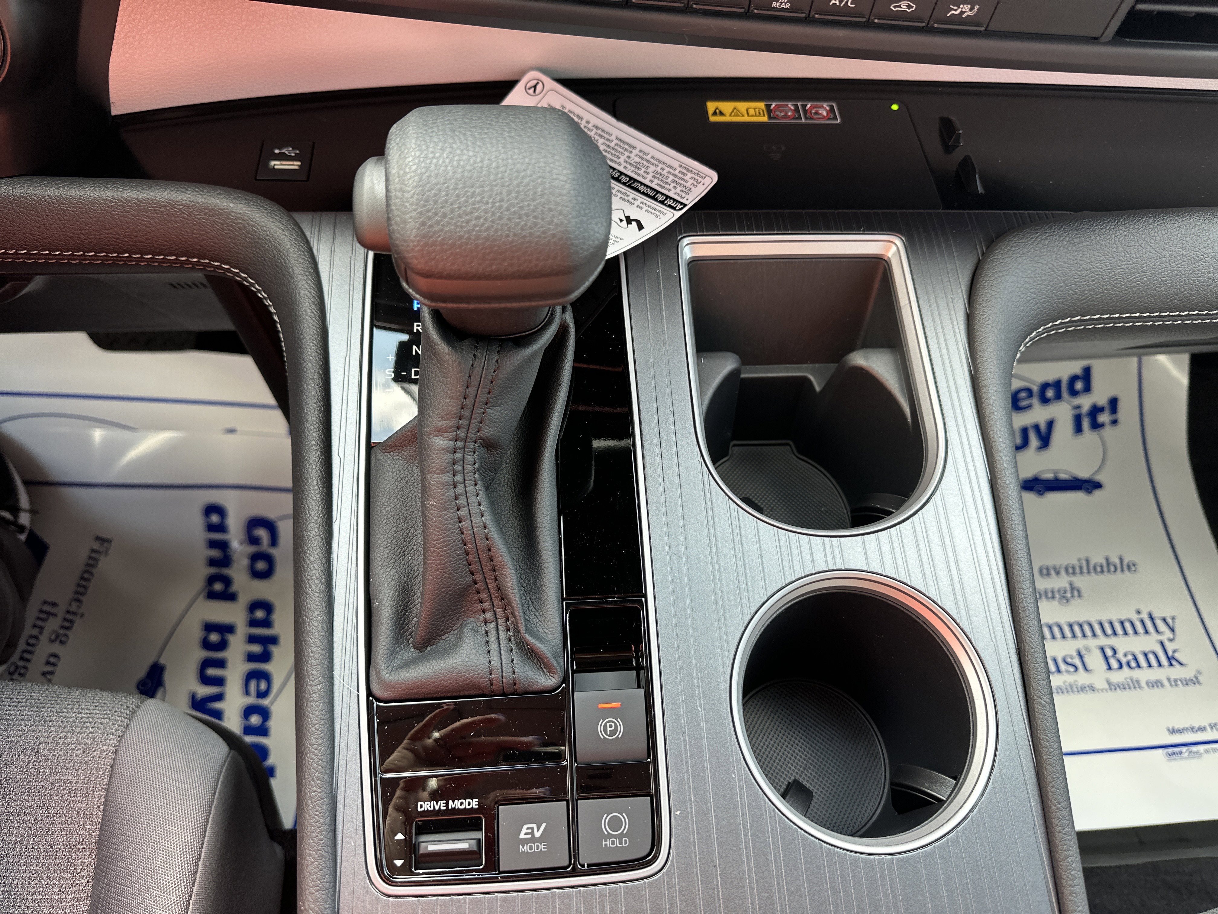 New 2025 Toyota Sienna LE image 16