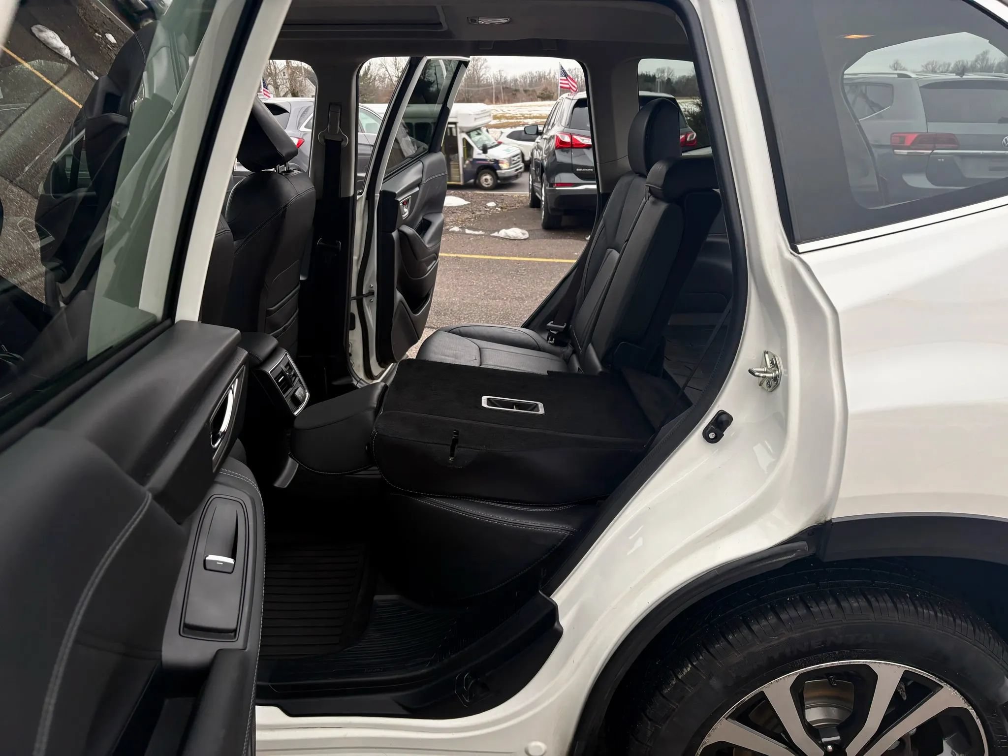 Used 2019 Subaru Forester Limited AWD/4WD image 20