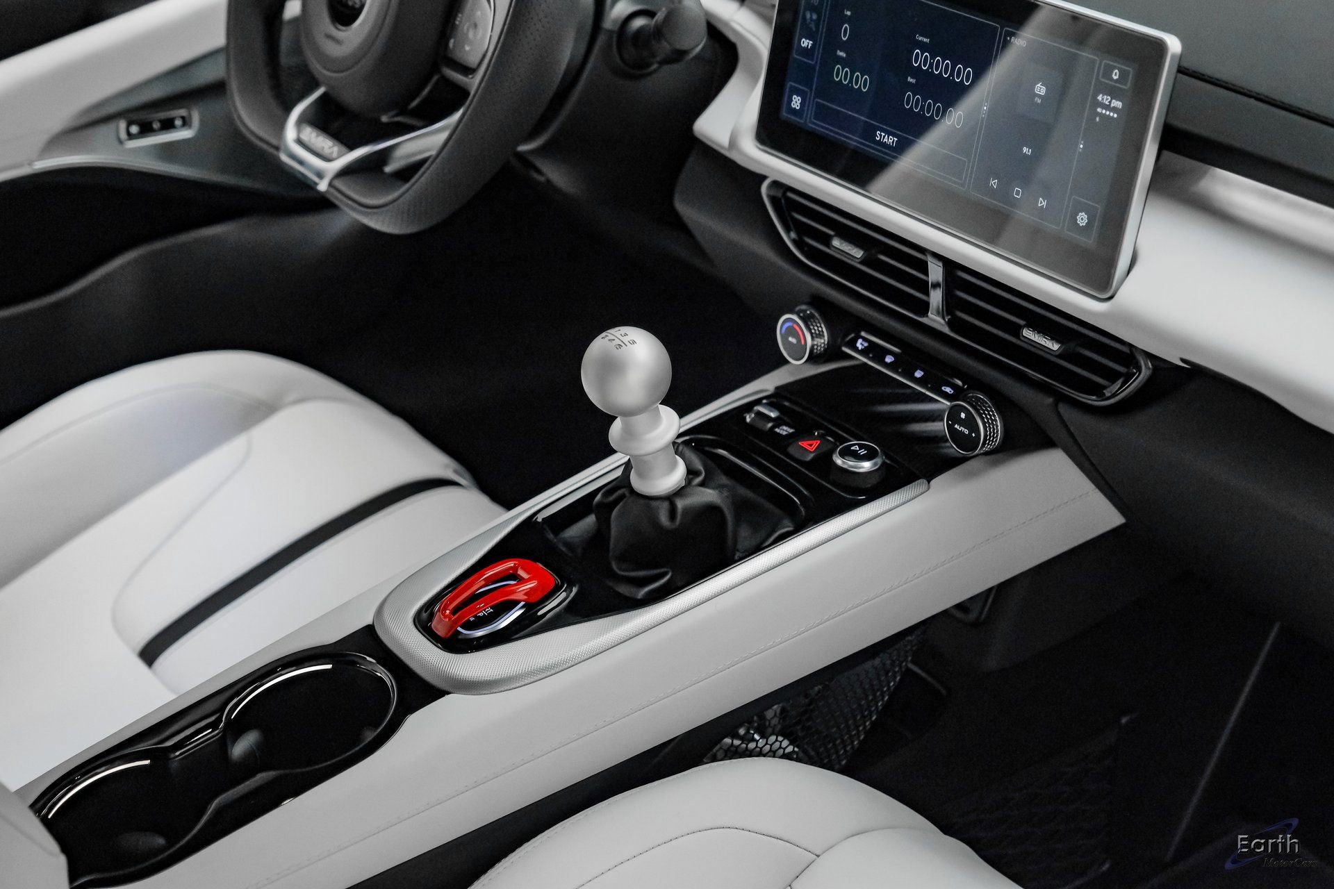 New 2026 Lotus Emira V6 SE Touring RWD image 65