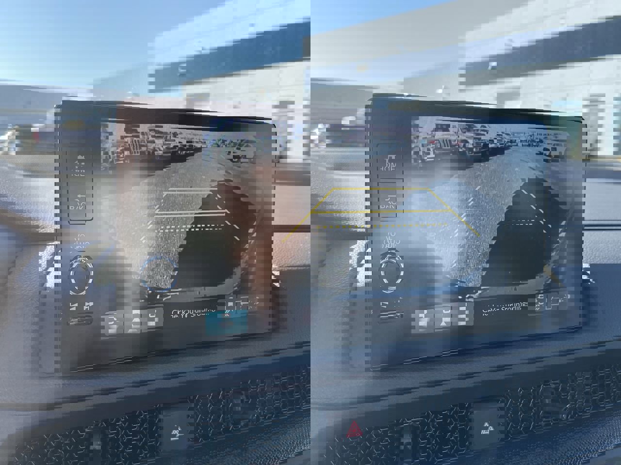 Used 2025 Honda CR-V Sport-L image 14