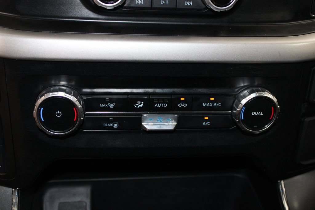 Used 2023 Ford F150 XLT w/ Equipment Group 301A Mid AWD/4WD image 43