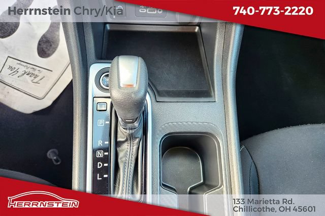 Used 2024 Nissan Sentra SV w/ All-Weather Package FWD image 21