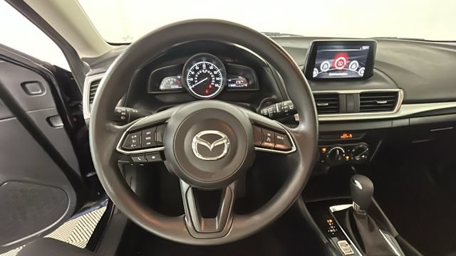 Used 2018 MAZDA MAZDA3 Sport FWD image 14