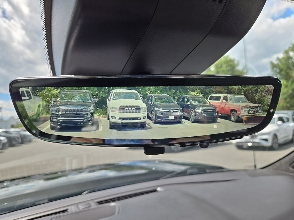 Used 2024 GMC Sierra 1500 AT4X AWD/4WD image 44