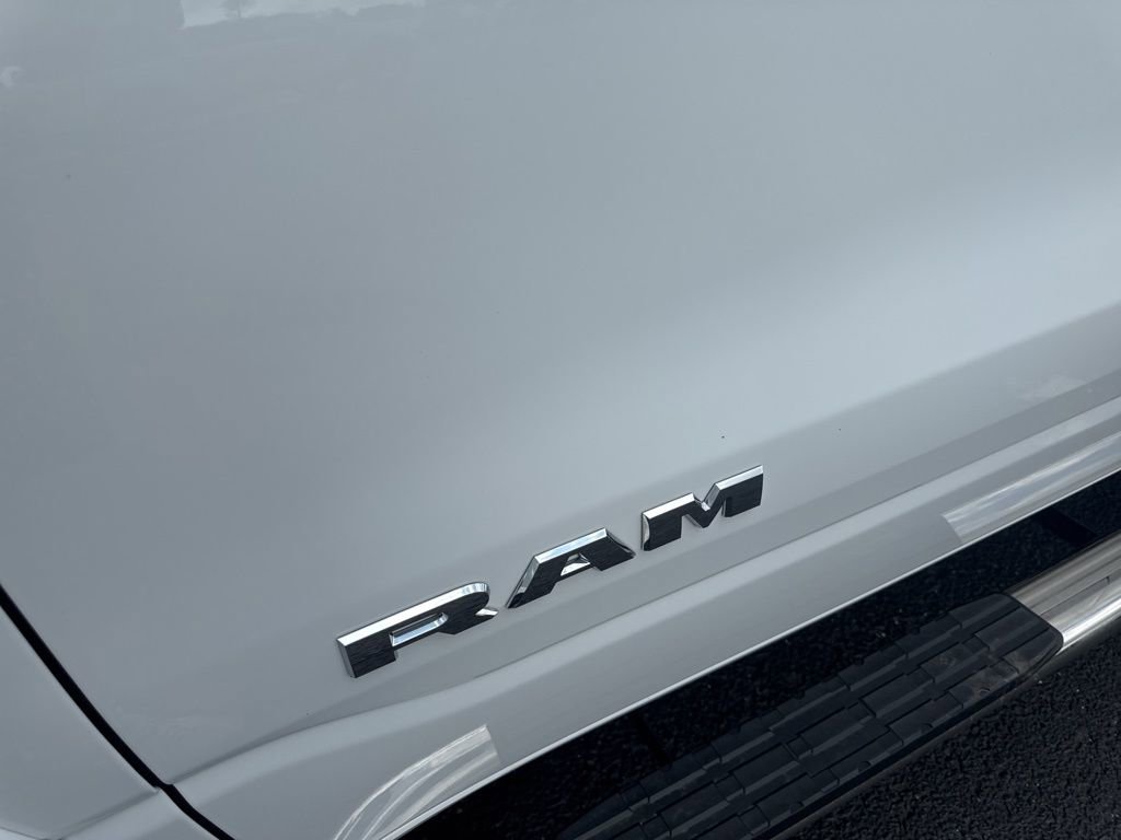 Used 2026 RAM 1500 Big Horn image 12