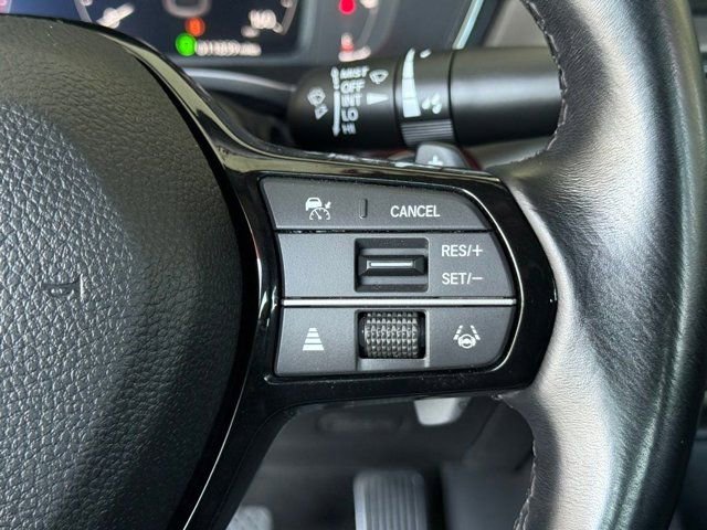 Used 2024 Acura Integra image 27