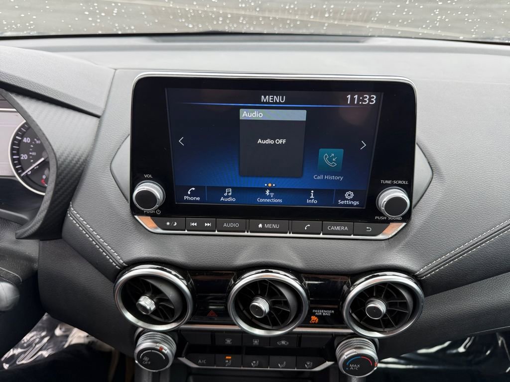 Used 2024 Nissan Sentra SV image 21