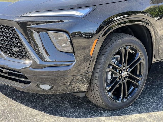 New 2026 Buick Enclave Sport Touring w/ Power Package image 9