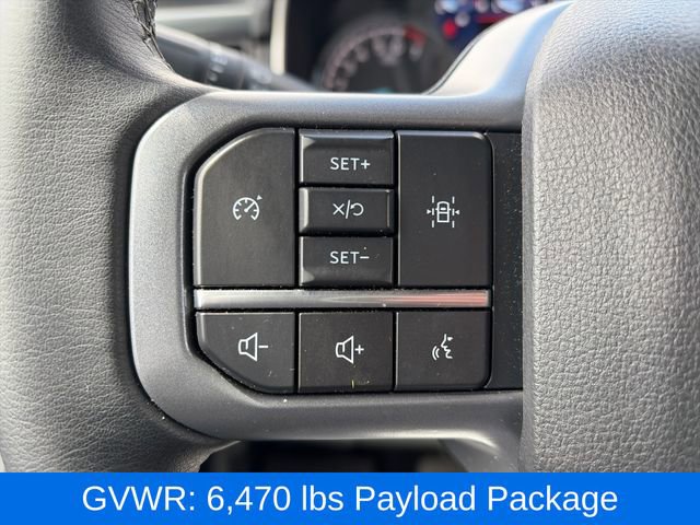 Used 2023 Ford F150 XLT w/ Equipment Group 302A High image 14