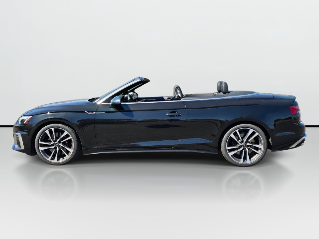 Used 2024 Audi S5 Premium AWD/4WD image 2